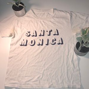 Brandy  Melville Crop top